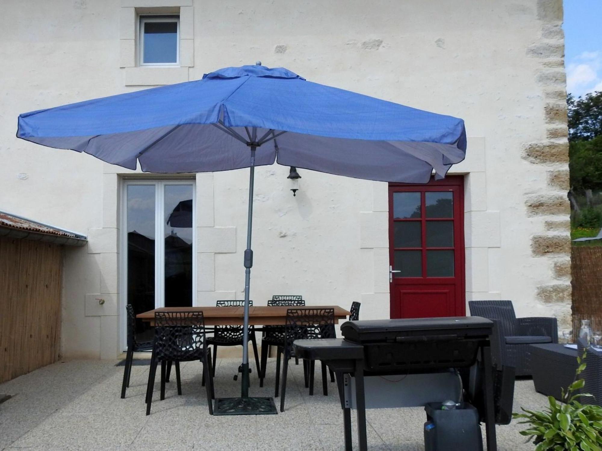 Gite Renove A Dommartin-Le-Franc : Confort, Verdure Et Activites A Proximite Du Lac Du Der - Fr-1-611-64 Exterior foto